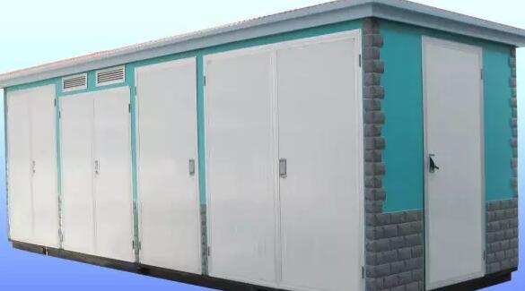 青岛箱变厂家推荐哪家好?